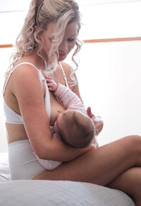 Breastfeeding Essentials Trio - Bundle & Save 10%