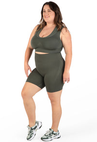 Back Support Bra for Big Boobs