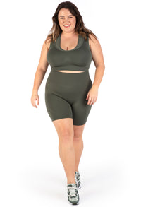 Back Support Bra for Big Boobs
