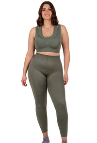 Back Support Bra for Big Boobs