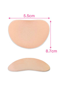 Push Up Cleavage Booster Pads