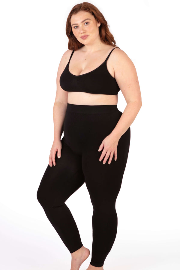 Bamboo Leggings