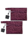 Leak Proof Bag - 2 Pack