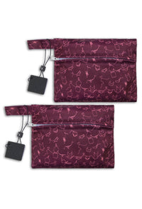 Leak Proof Bag - 2 Pack