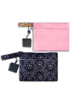 Leak Proof Bag - 2 Pack