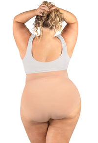 Bridget's Cotton Full Brief - Seconds Sale