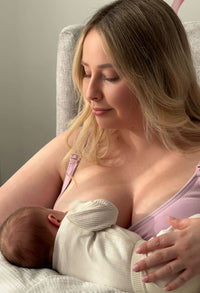 Leakproof Maternity Bra Pack