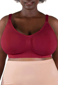 Bamboo Comfort Wire Free T-Shirt Bra