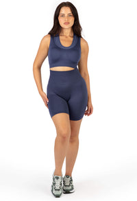 Sports Bra - Triple-layer Support Racer - 3 Pack