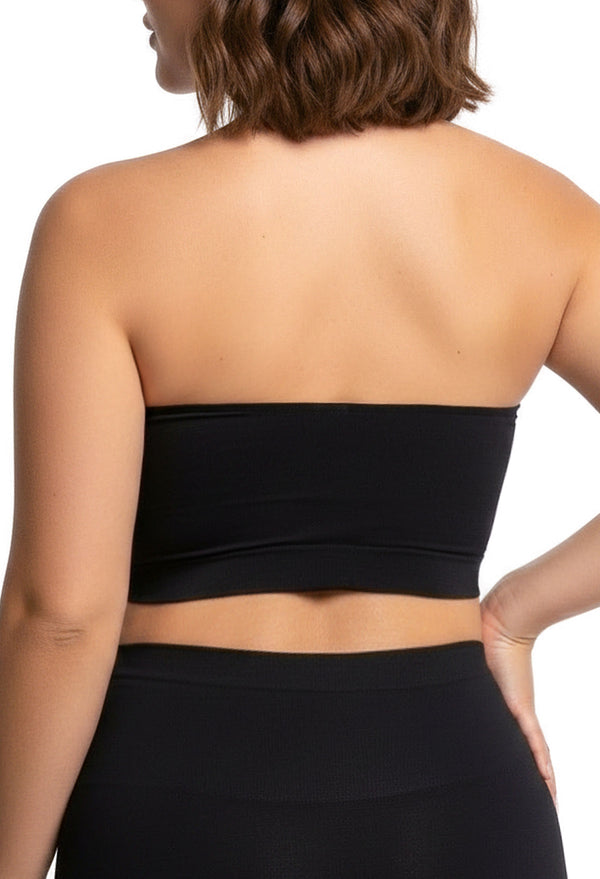 Everyday Contour Minimising Bandeau - 2 Pack