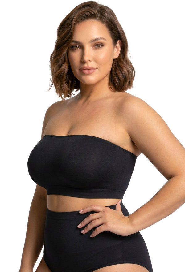 Everyday Contour Minimising Bandeau - 2 Pack