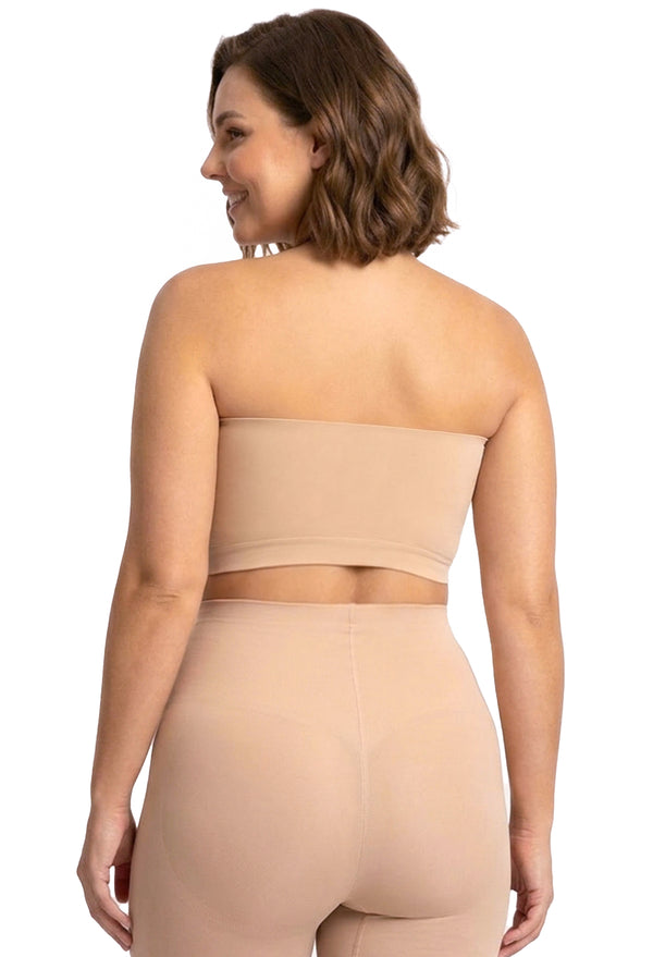 Everyday Contour Minimising Bandeau - 2 Pack