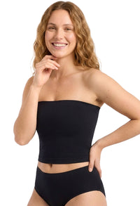 Cotton Comfort Seamless Minimising Tube