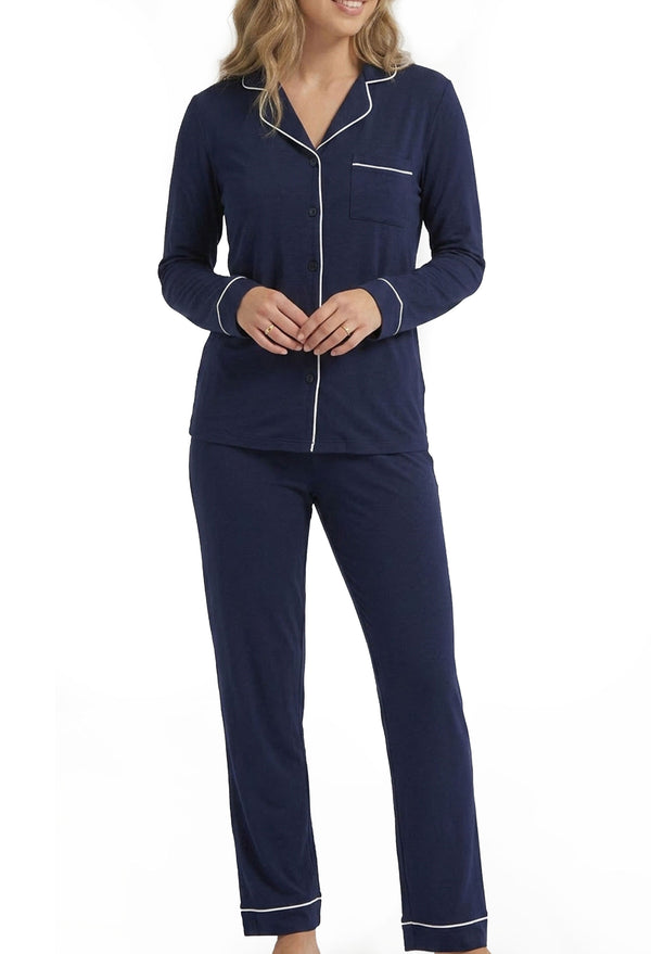 Buttery Soft Bamboo Pyjama Set