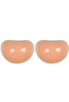 Push-Up Cleavage Enhancing Adhesive Inserts