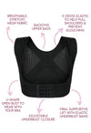 Posture Corrector Bust Lifting Vest
