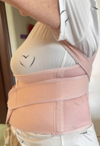 Everyday Full Back & Posture Support Wrap