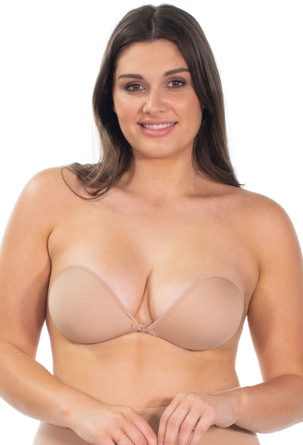 Lightweight Adhesive Bra 2 Pack