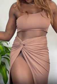 Invisible Strapless Stick On G String