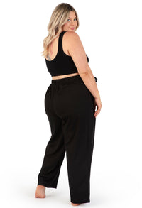 Maternity 100% Cotton Pyjama Pants
