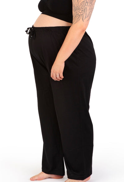 Maternity 100% Cotton Pyjama Pants