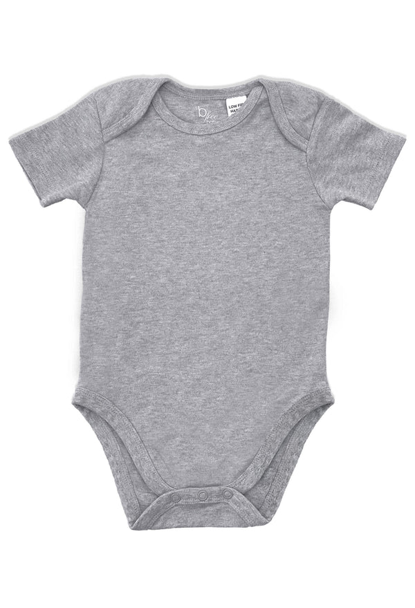 Bamboo Nursing Bra & 100% Organic Cotton Baby Bodysuit | 2 Pack | SAVE $10