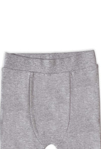 Comfy Baby Pants - 100% Organic Cotton