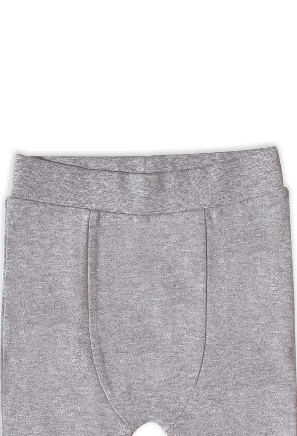 Comfy Baby Pants - 100% Organic Cotton