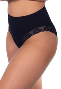 Contour High-Cut Brief | 3 Pack Bundle