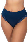 Invisible Lace Contour High Cut Brief - 3 Pack