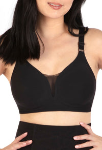 Invisible Comfort Wireless Bra & Prosthesis Set