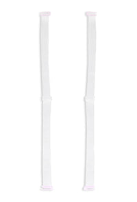 Adhesive Padded Sticky Bra with Straps