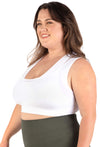 Sports Bra for Big Busts