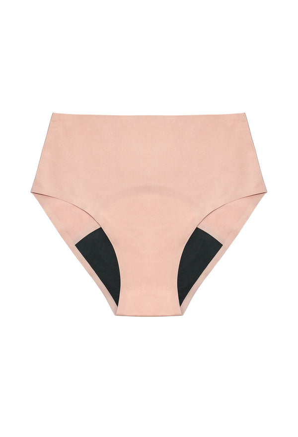 Contour Sleek Period Full Briefs