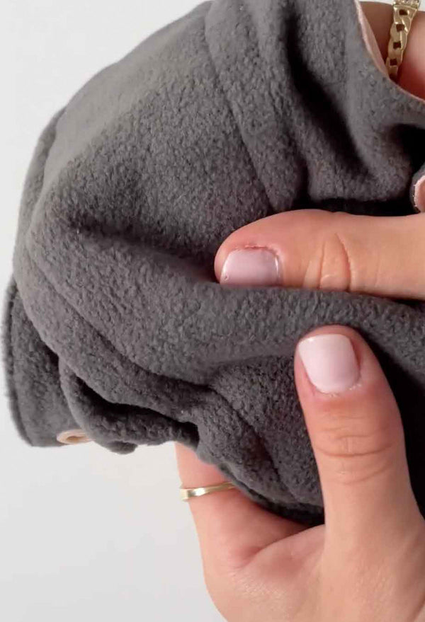 Reusable Stay Dry Leakproof Overnight Pad - Free Gift