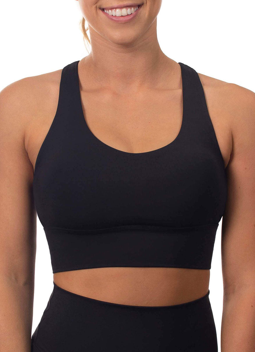 Wire Free Bras