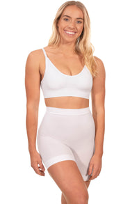 Tummy & Thigh Shaping Shorts - Seconds Sale