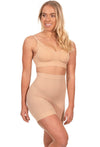 Tummy & Thigh Shaping Shorts - Seconds Sale