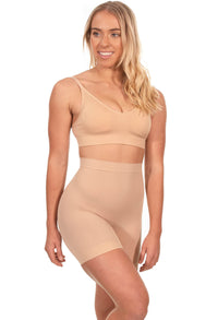Tummy & Thigh Shaping Shorts - Seconds Sale