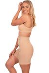 Tummy & Thigh Shaping Shorts - Seconds Sale