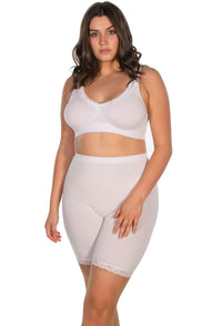 Cotton Pull On Sleep Bra - Seconds Sale