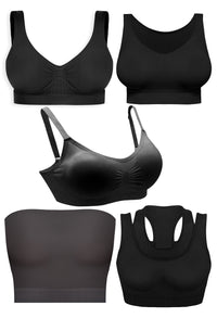 Bigger Bust Winner Bundle