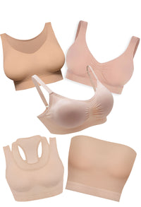 Bigger Bust Winner Bundle