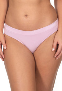 Bamboo Padded Wire Free Bra and Bikini Set