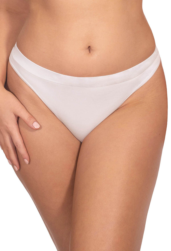 Seamless G String - Stretch Comfort 3 Pack