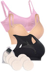 Nursing at Home, Work or Gym - Bundle & Save 10%