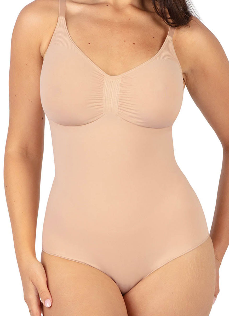 Wire Free Bras