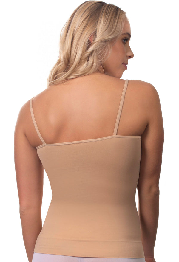 Sleek Body Camisole - Seconds Sale