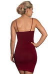 Bamboo Nightwear | Lacey Slip