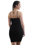 Bamboo Nightwear | Lacey Slip